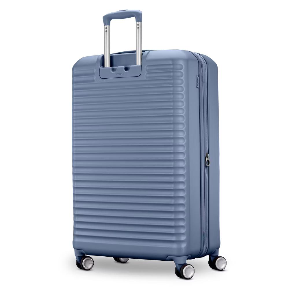 American Tourister Hardside Stratum 3.0 28" Spinner - Elemental Blue - Image 9