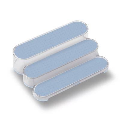 madesmart 3-Tier Bath Shelf Organizer - Image 4