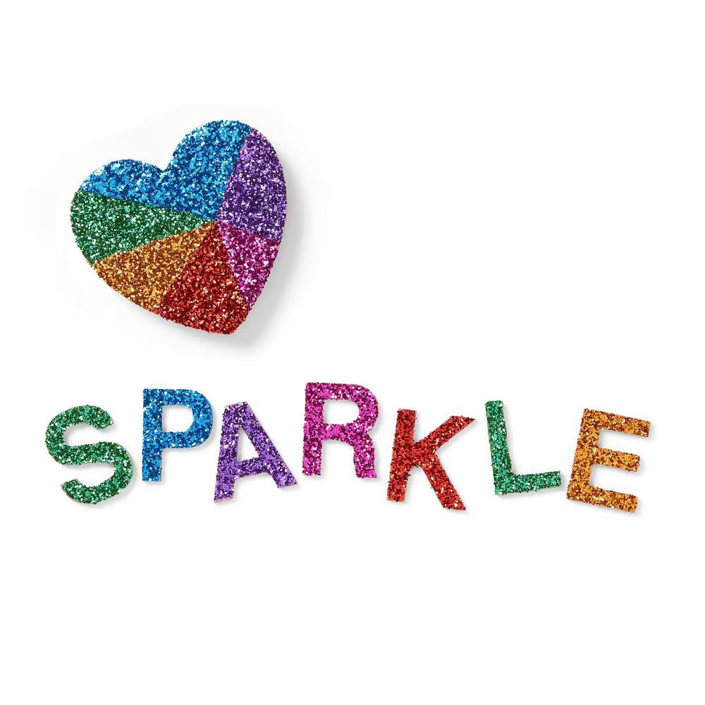 6ct Glitter Shaker - Image 2