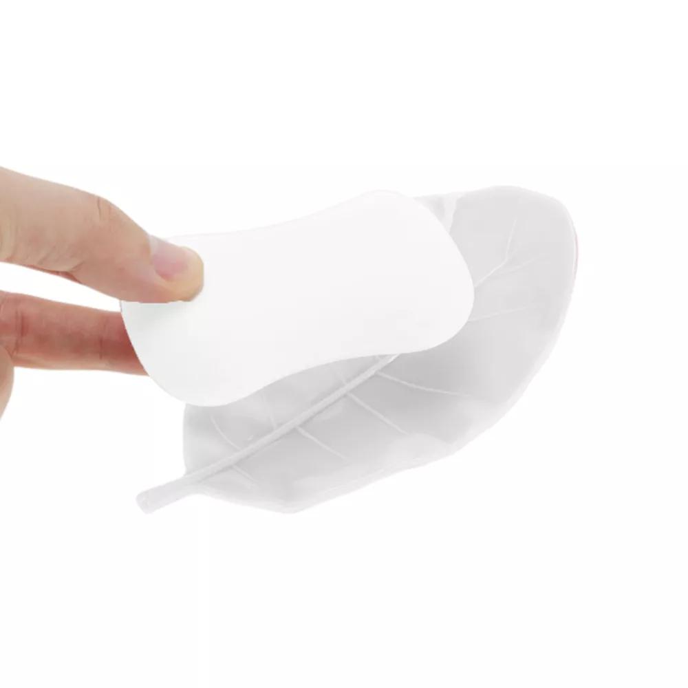 Leaf Soap Dish 1 Pc - Image 26