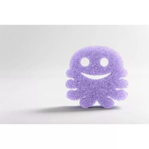 Octopus Sponge