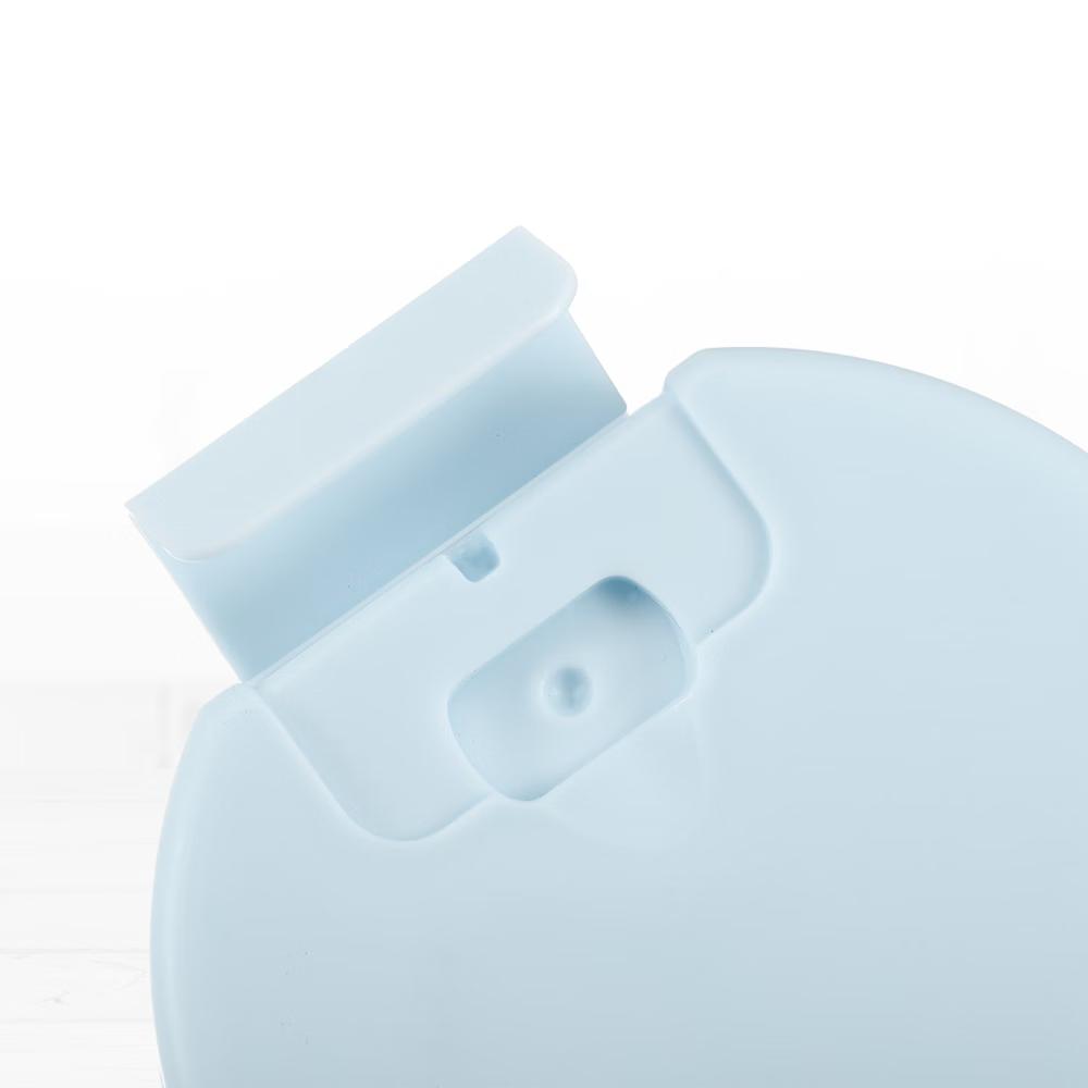 Travel Portable Waterproof Soap Dish 2 Pcs - Image 4