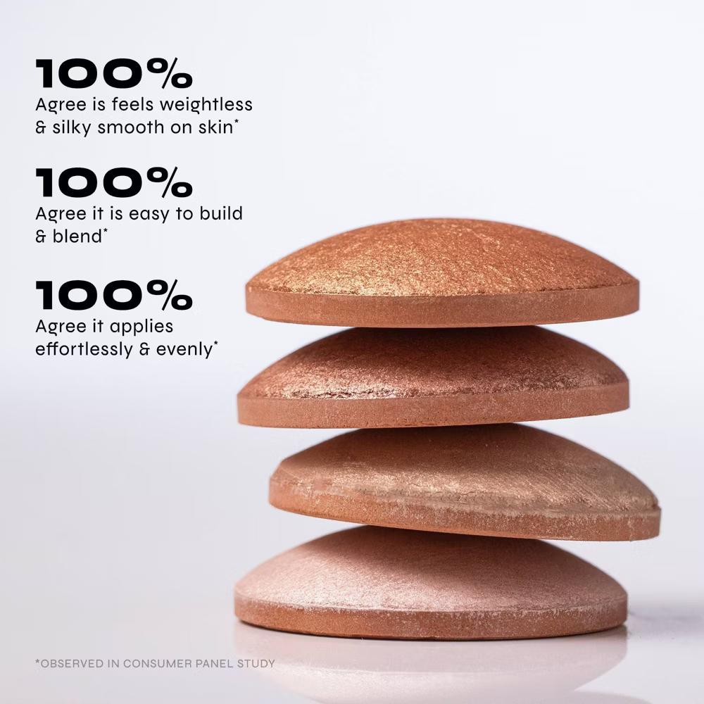 Milani Baked Highlighter - 0.12oz - Image 4