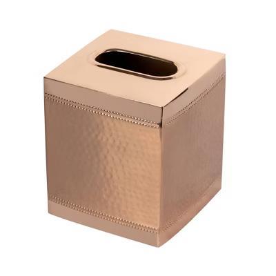Hudson Boutique Tissue Box Cover - Image 5