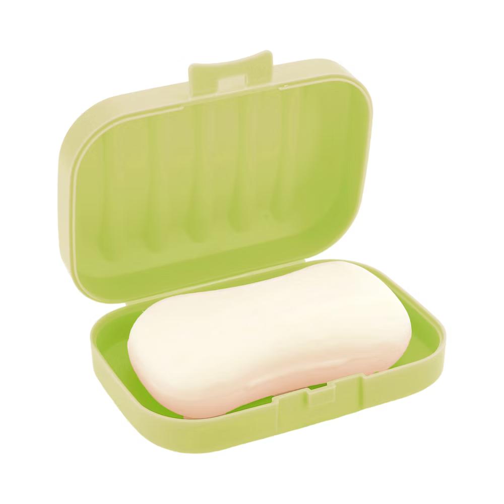 Seal Soap Holder 4.41"x3.07"x1.5" 1 Pc - Image 11