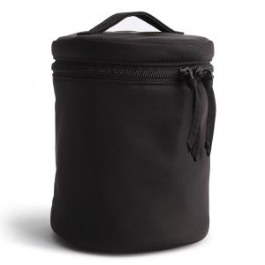 Women's Nylon Upright Cosmetic Organizer