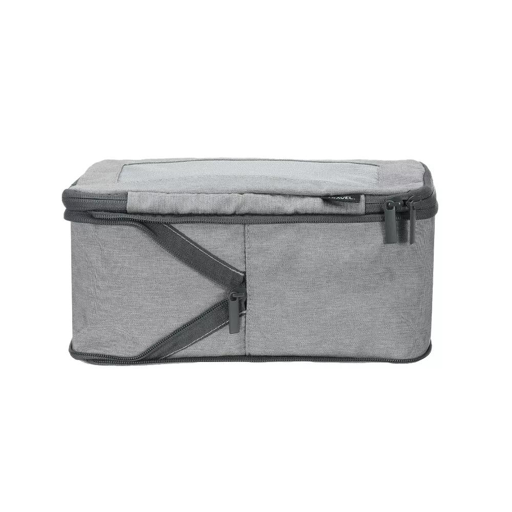 Compression Packing Cube Travel Luggage Organizers Bag 1 Pc - Image 25