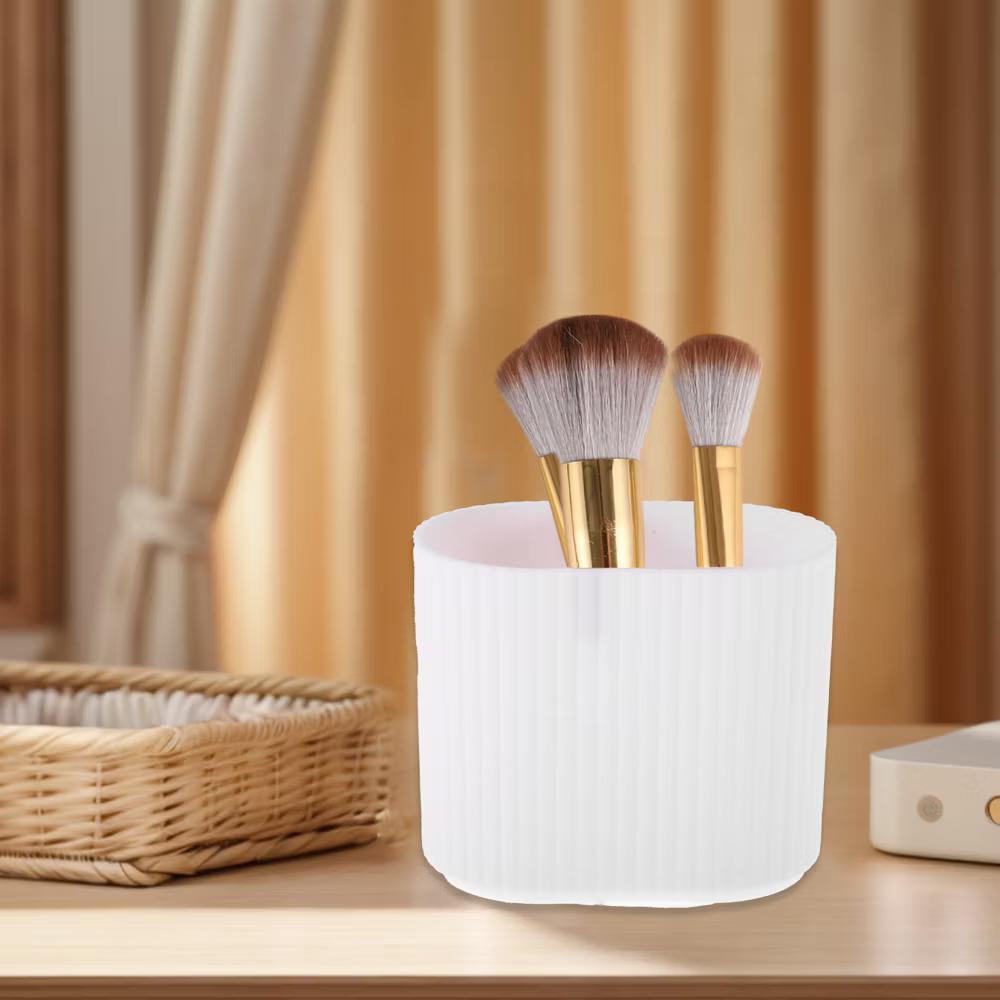 Women Lightweight Sleek Minimalist Toothbrush Holder 1 Pc - Image 15