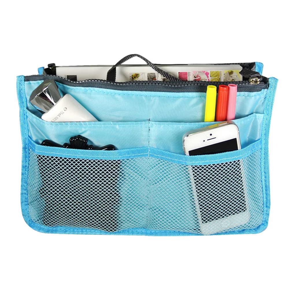 Bag Insert Organizer, Travel Bag Organizer