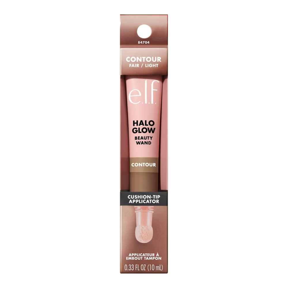 Halo Glow Contour Beauty Wand - 0.33 fl oz - Image 11