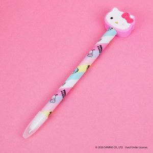 Licensed Topper Pen