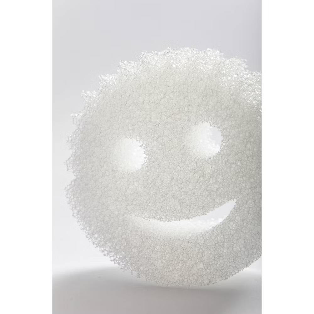 Dye Free - 1ct: Cleaning Tools and Accessories, Foam Material, Sponge - Image 3