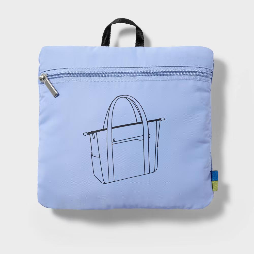 40L Weekender Bag - Image 4