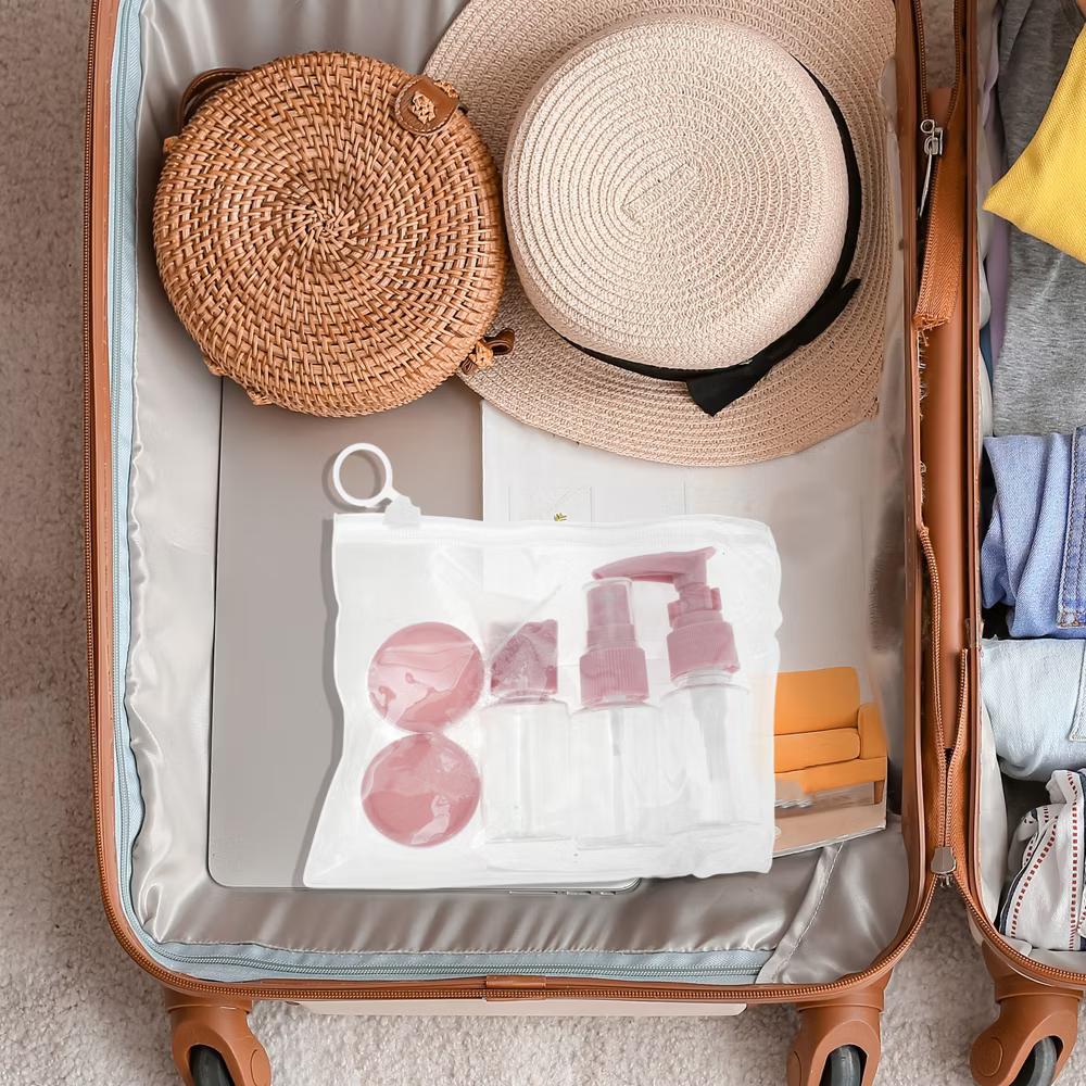 Travel Container Set 7 Pcs - Image 40