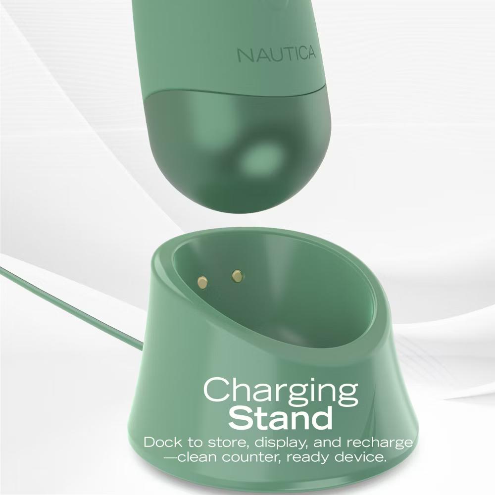 Nautica PC130 Facial Cleansing Brush - Image 6