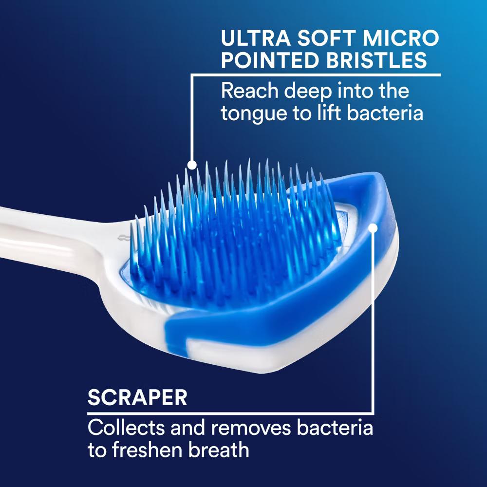 Orabrush Tongue Cleaner - Image 14