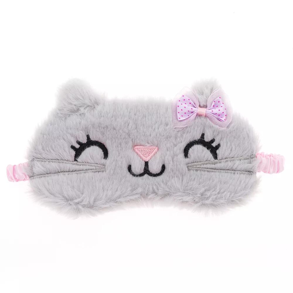 Kid's Cool Cartoon Comfortable Sleep Mask 7.87"x4.72" 1 Pc - Image 7