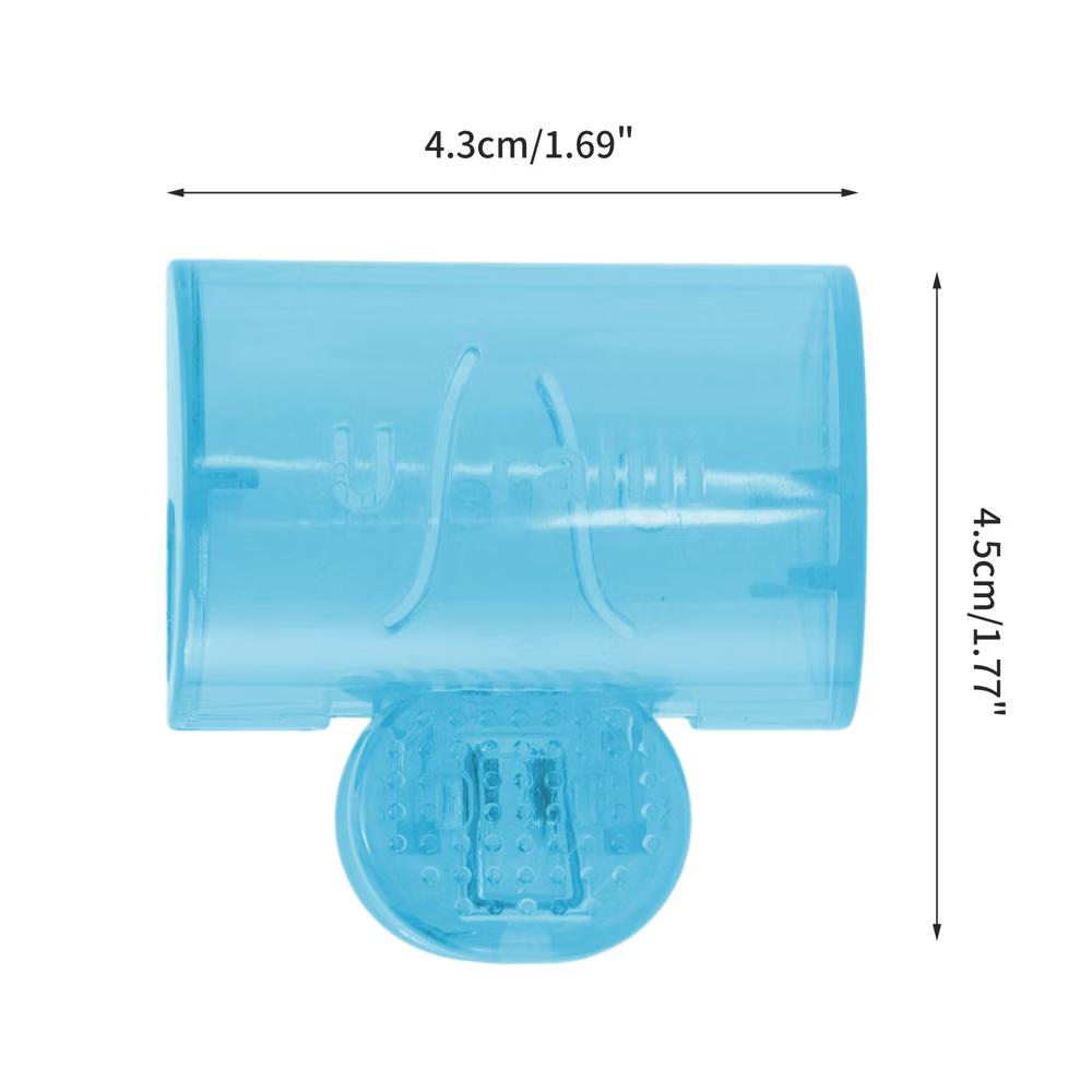Square Toothbrush Covers 1 Pc - Image 9