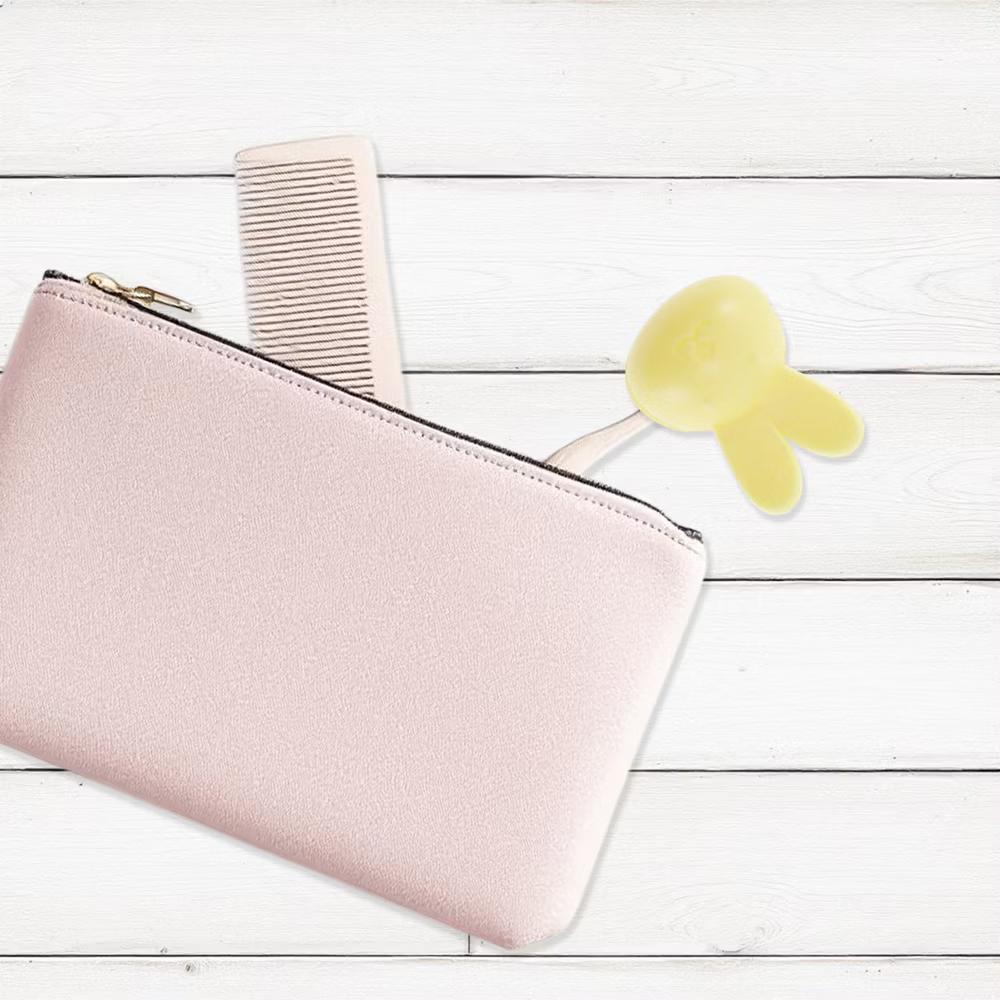 Lightweight Cute Rabbit-Shaped Toothbrush Covers - Image 30
