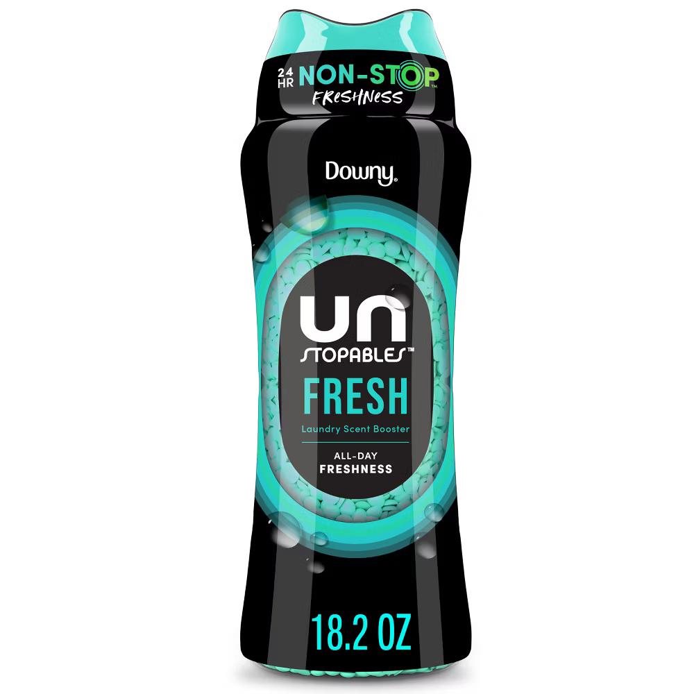 Laundry Beads Unstopables Fresh Scent Beads Booster - Image 30