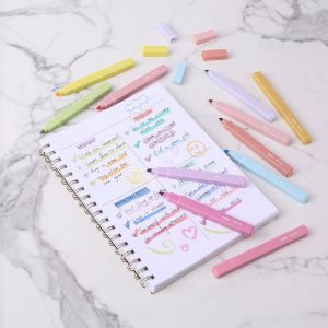 Mr. Pen 16pk Aesthetic Highlighters