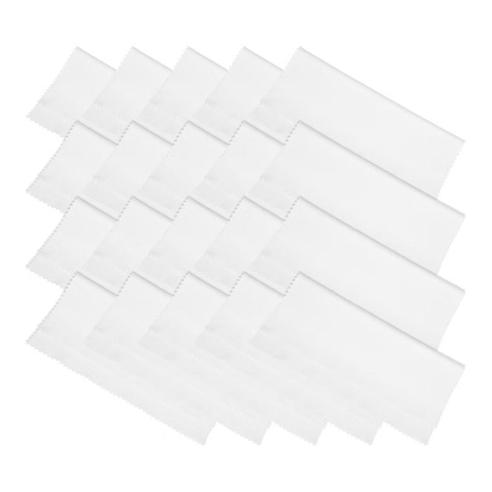 Soft Microfiber Cleaning Cloth for Camera Lens Eyeglasses - Image 32