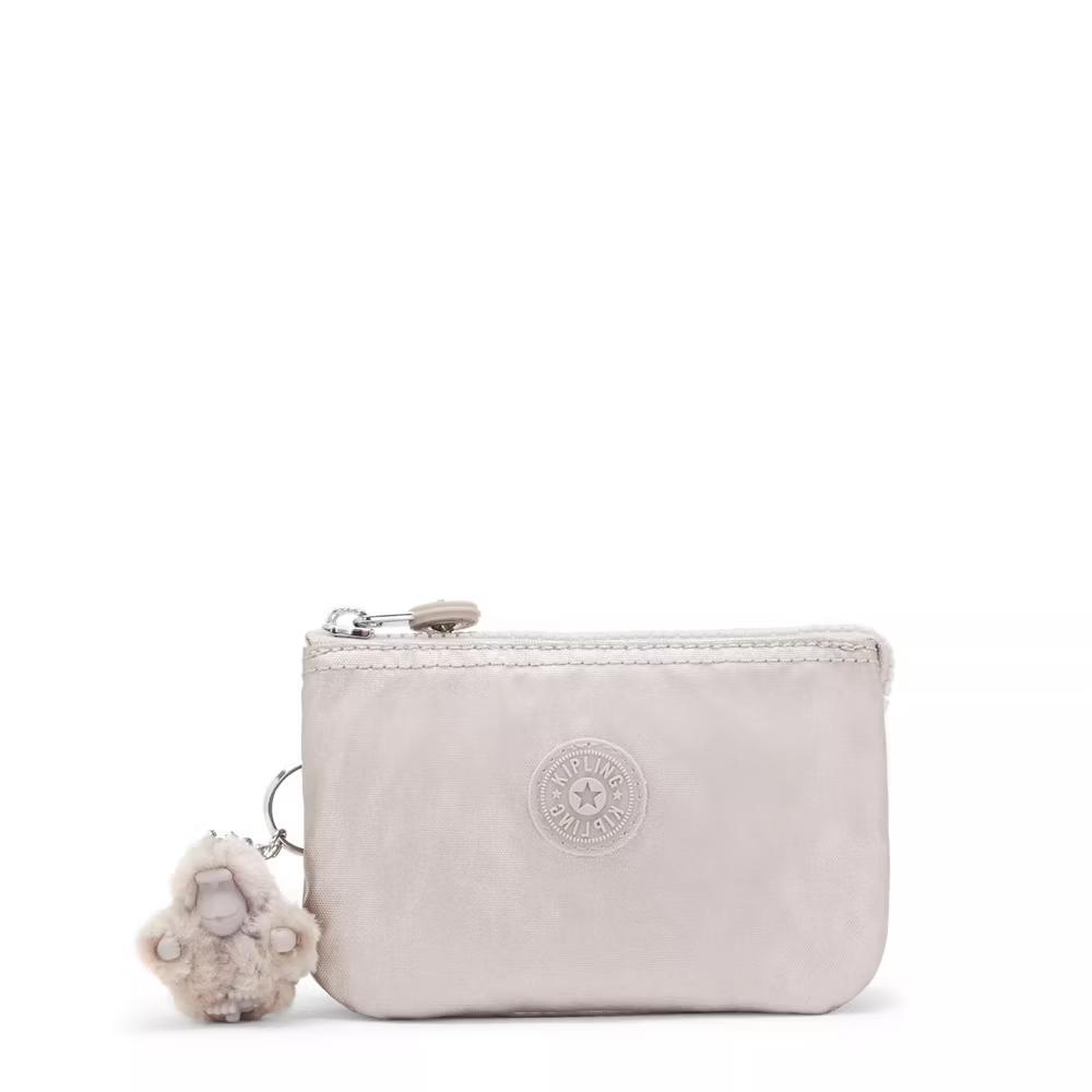 Creativity Small Metallic Pouch - Image 5