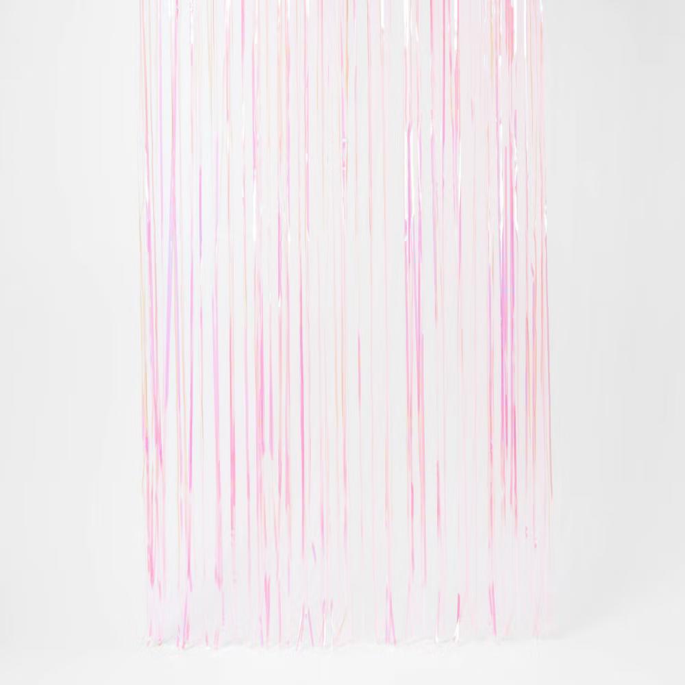 Foil Fringe Backdrop - Image 25