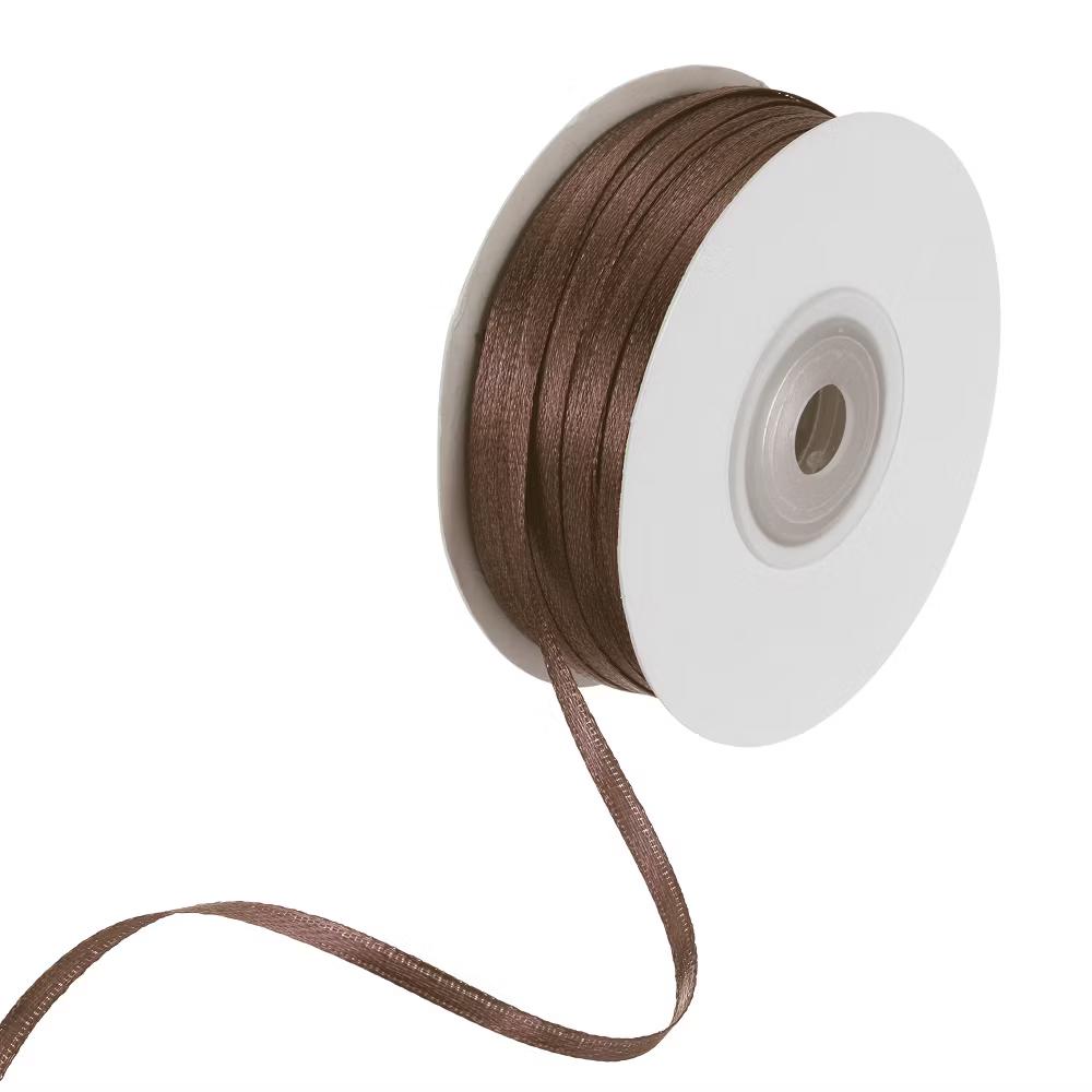 Silky Smooth Soft Shiny Fabric Ribbons - Image 11