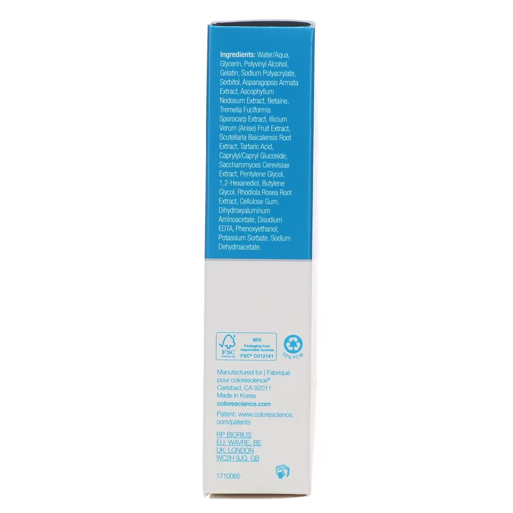 Colorescience Total Eye Hydrogel Treatment Masks 12 Count - Image 7