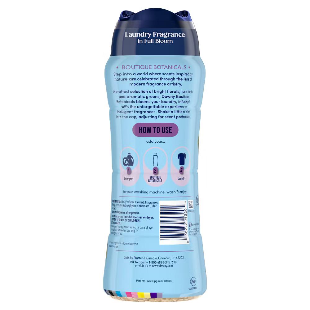 Botanicals Beads Scent Boosters - 21.1oz - Image 41