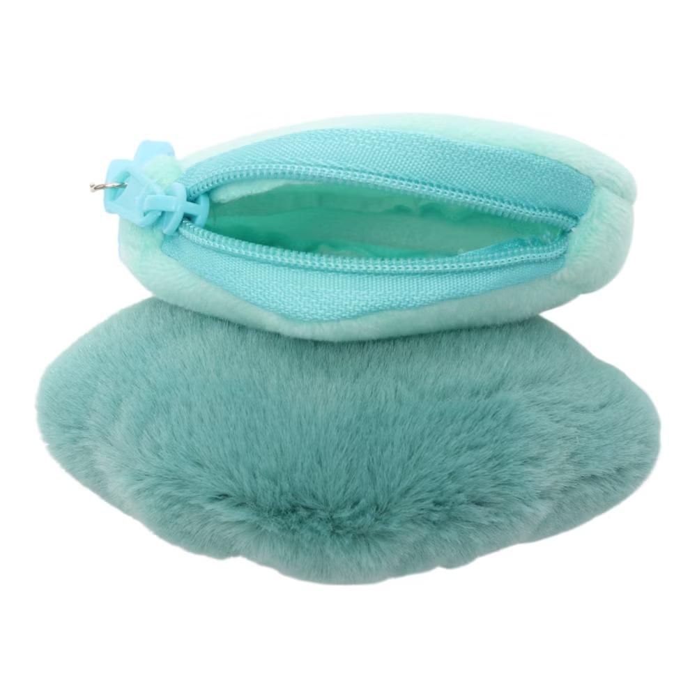Plush Travel Pouch 3.1x3.1in - Image 5