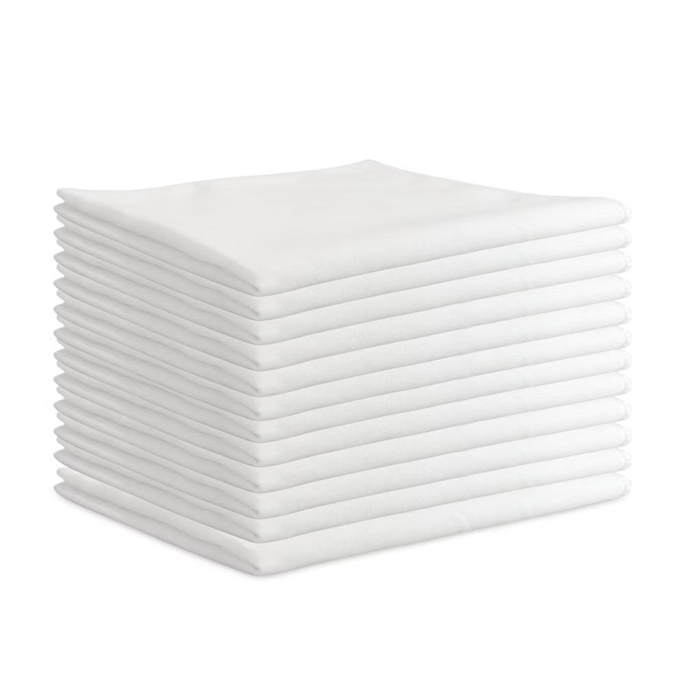 Arkwright Smart Choice Suede Microfiber Cleaning Cloths (12 Pack), 16x16 in. - Image 17