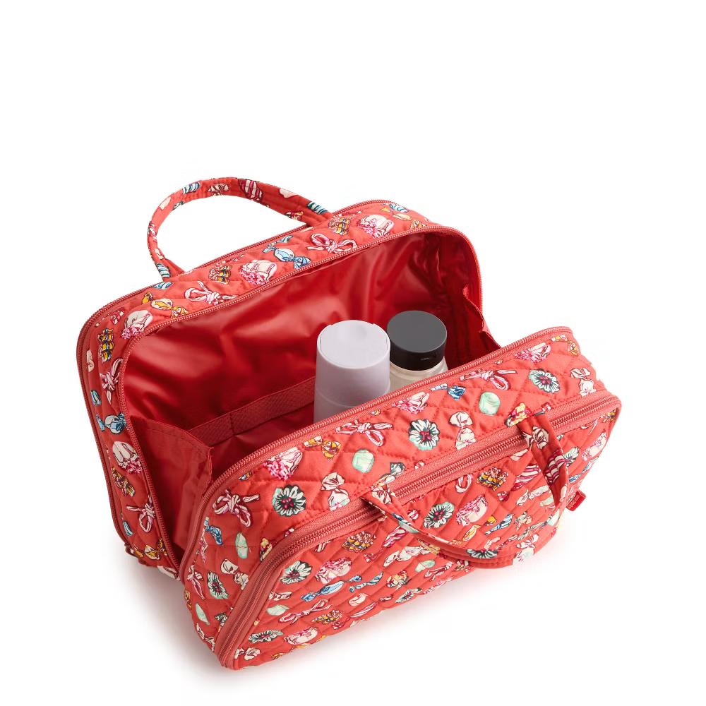Women's Premium Cotton Ultimate Travel Case - Image 18