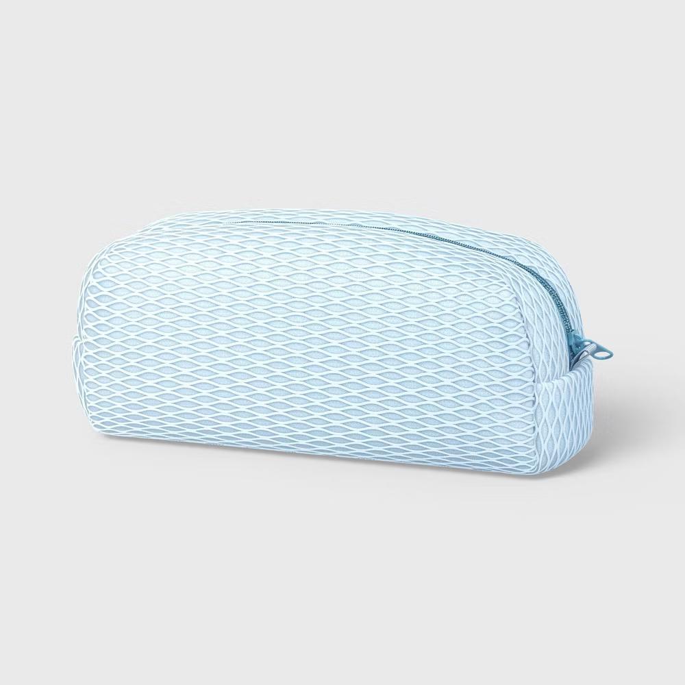 Air Mesh Pencil Pouch - Image 3