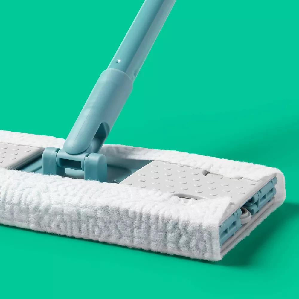 Floor Sweeper Starter Kit and Refills Collection - Image 20