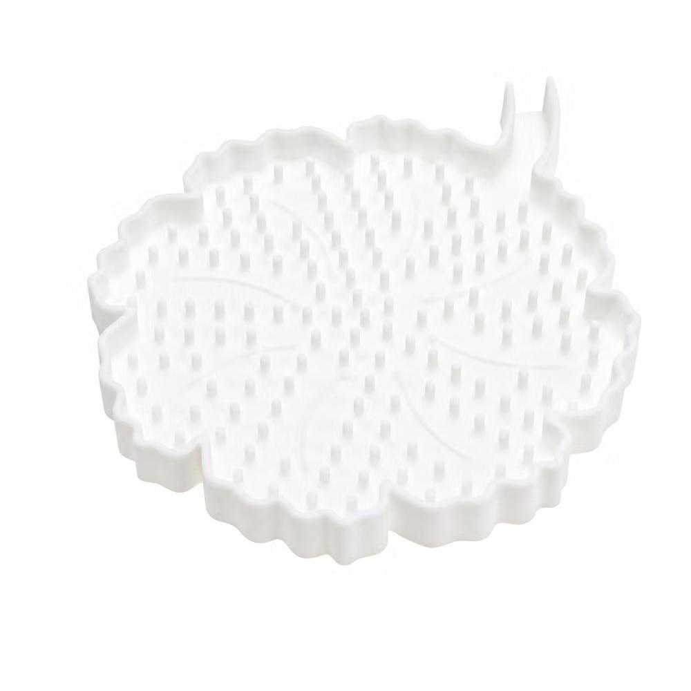 Flower Shape Soap Dish 1 Pc - Image 36