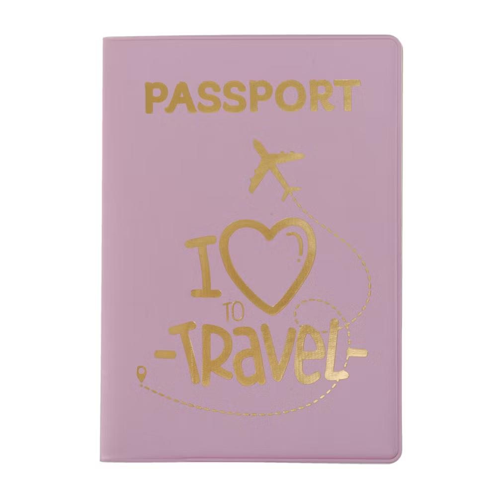 Passport Holders 1 Pcs - Image 19