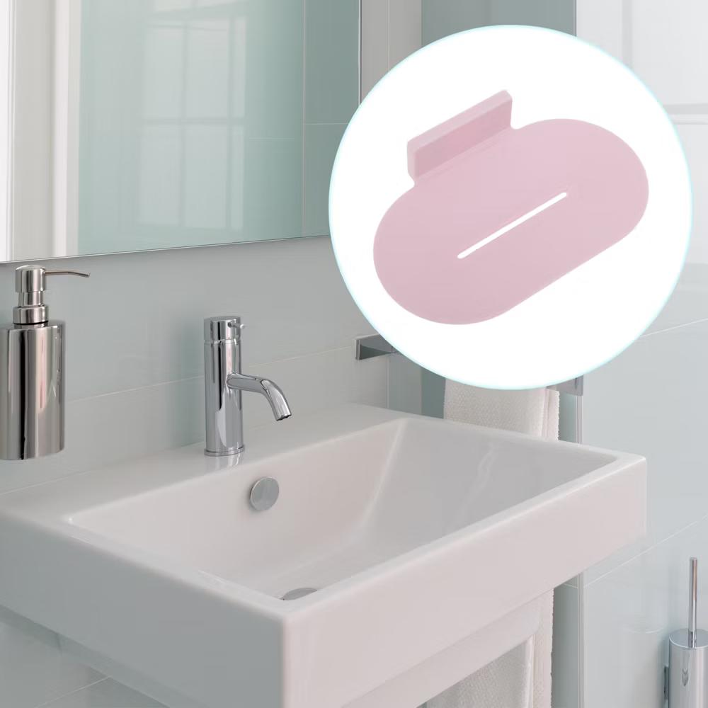 Wall-mounted Soap Dish 1 Pc - Image 18