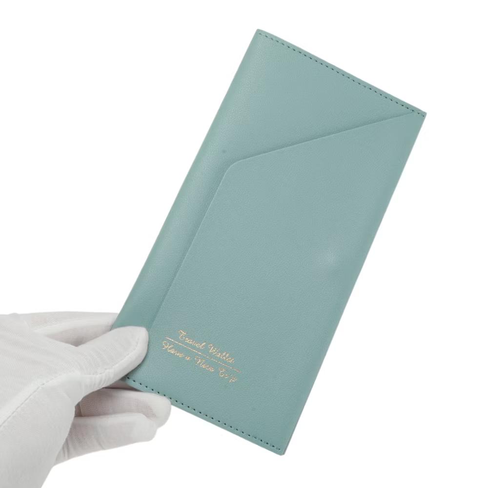 Multi-functional Passport Holder 1 Pc - Image 23