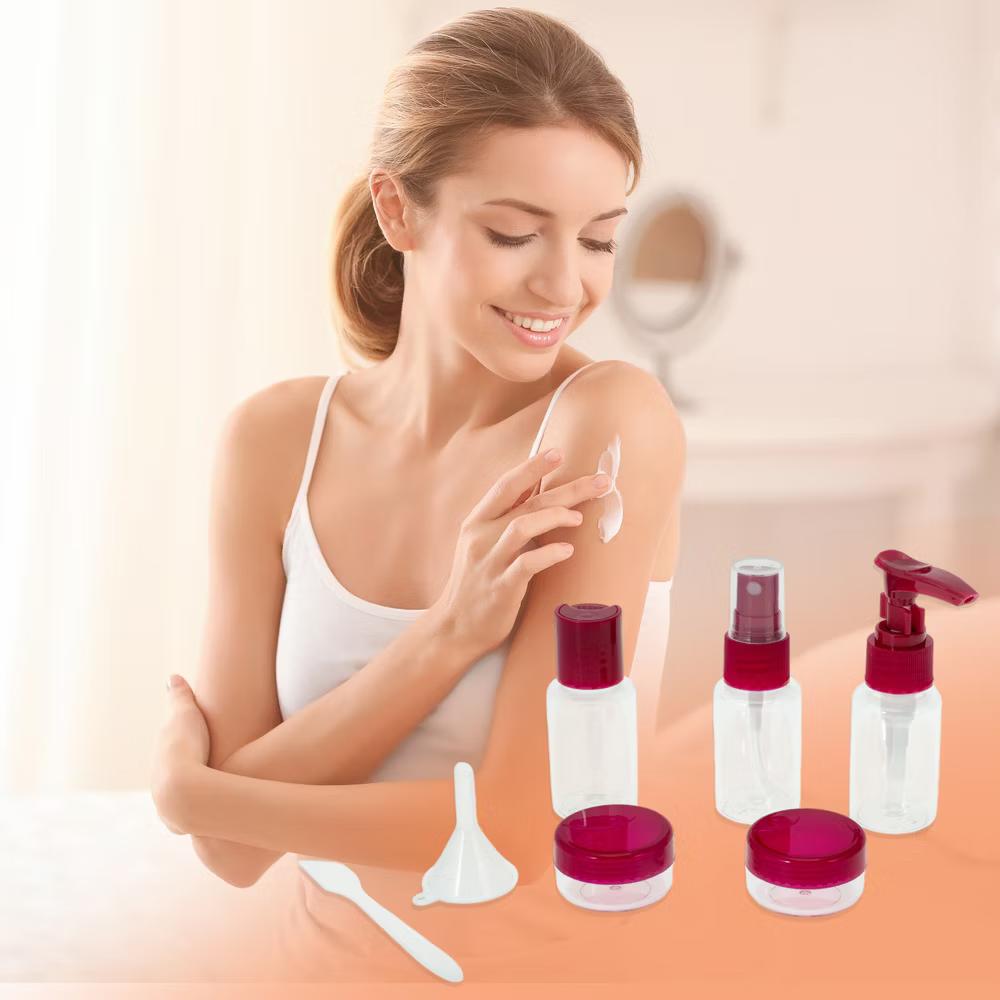 Travel Container Set 7 Pcs - Image 43
