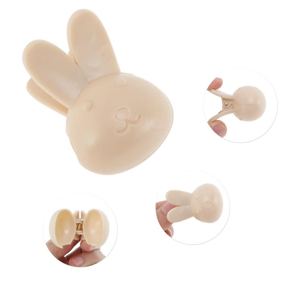 Lightweight Cute Rabbit-Shaped Toothbrush Covers - Image 14