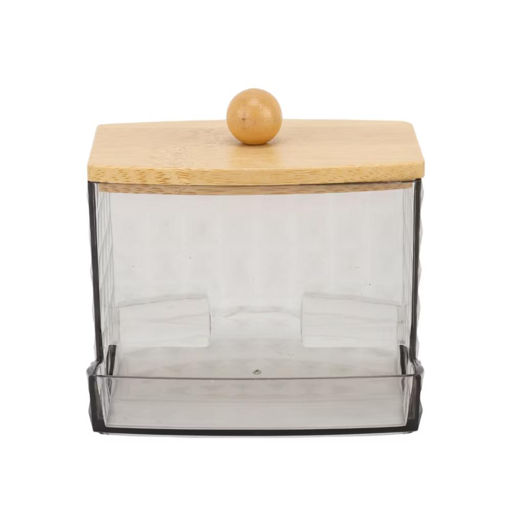 Dustproof Bath Canister 1 Pc - Image 15