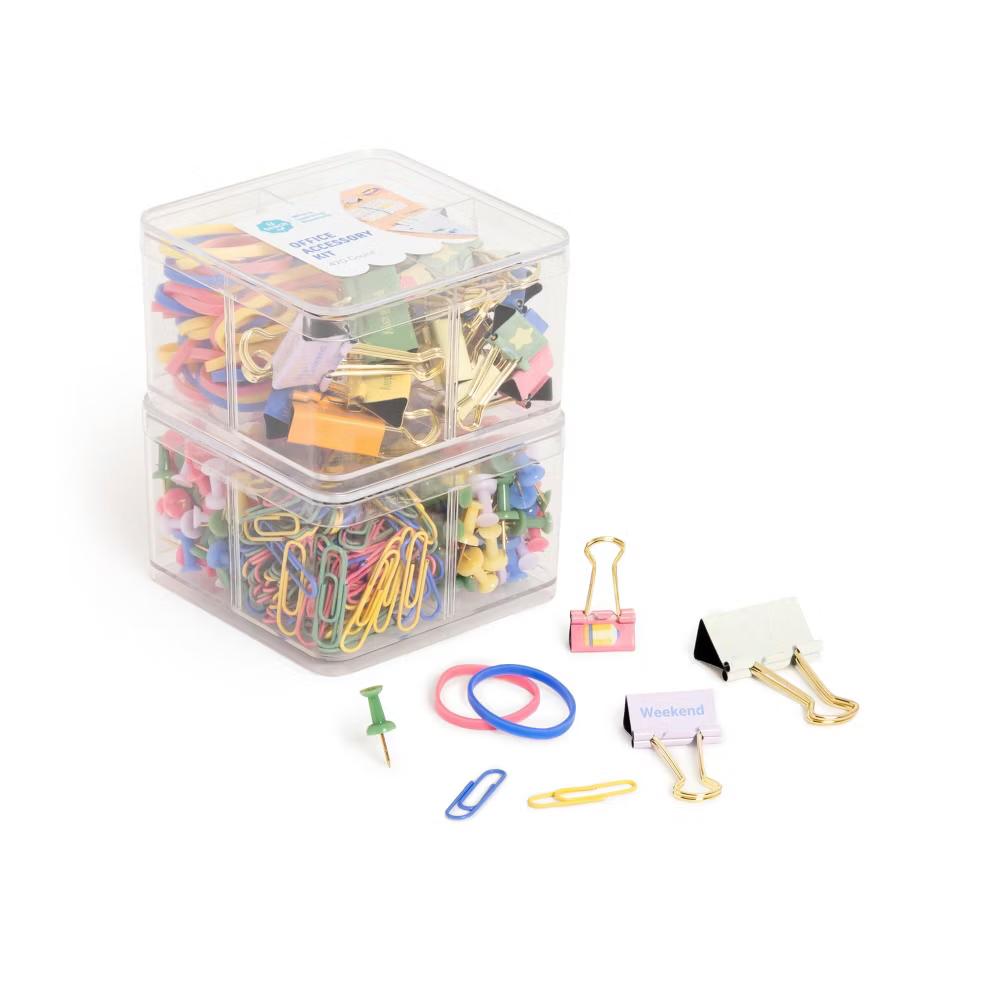 470ct Office Accessory Kit Teacher - Image 3