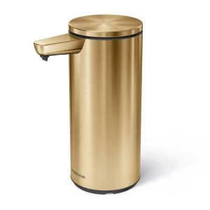 brass