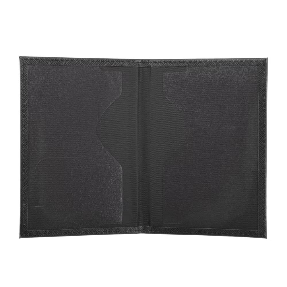 Letter Design Passport Holder 1 Pc - Image 5