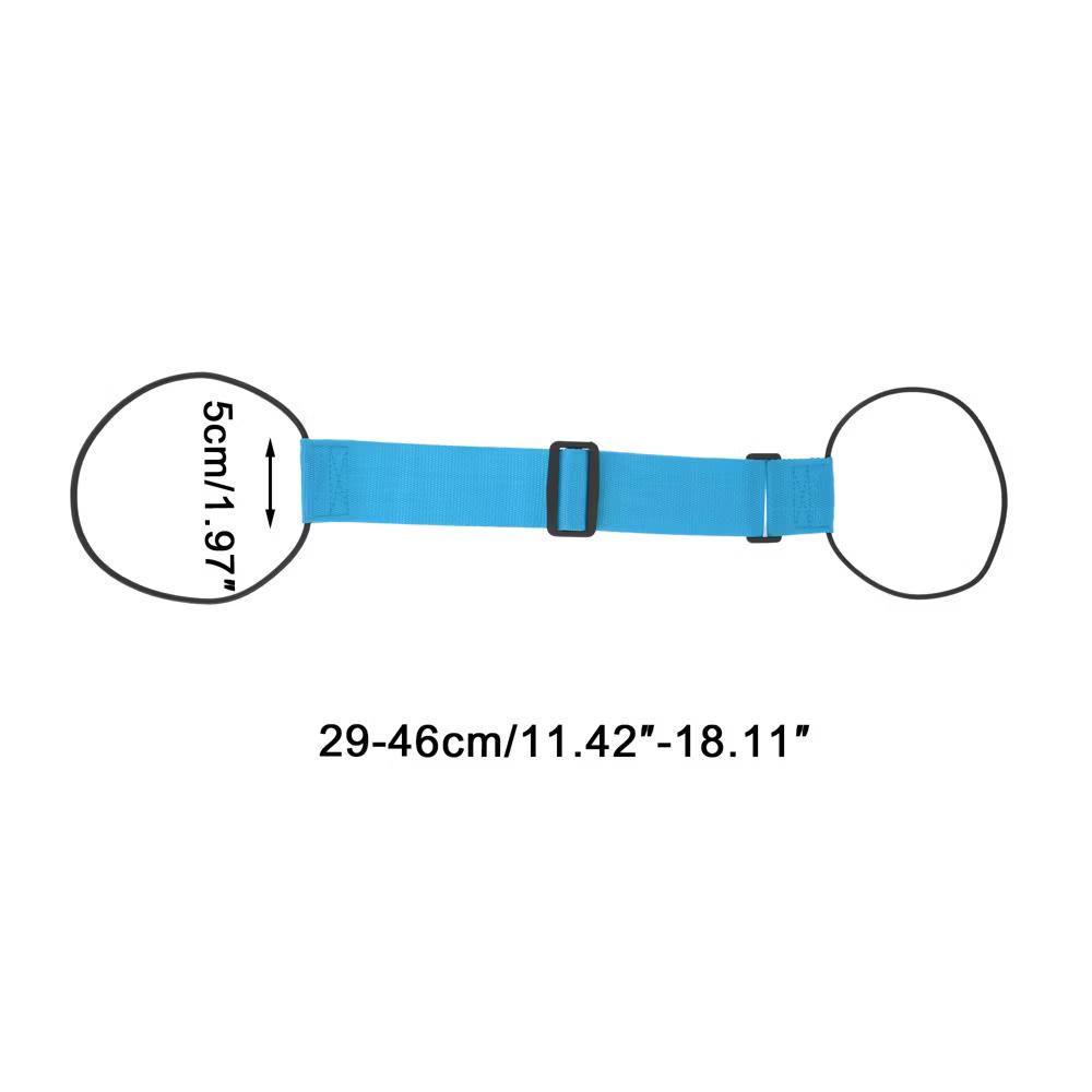 Elastic Small Strap Luggage Straps 1 Pcs - Image 18