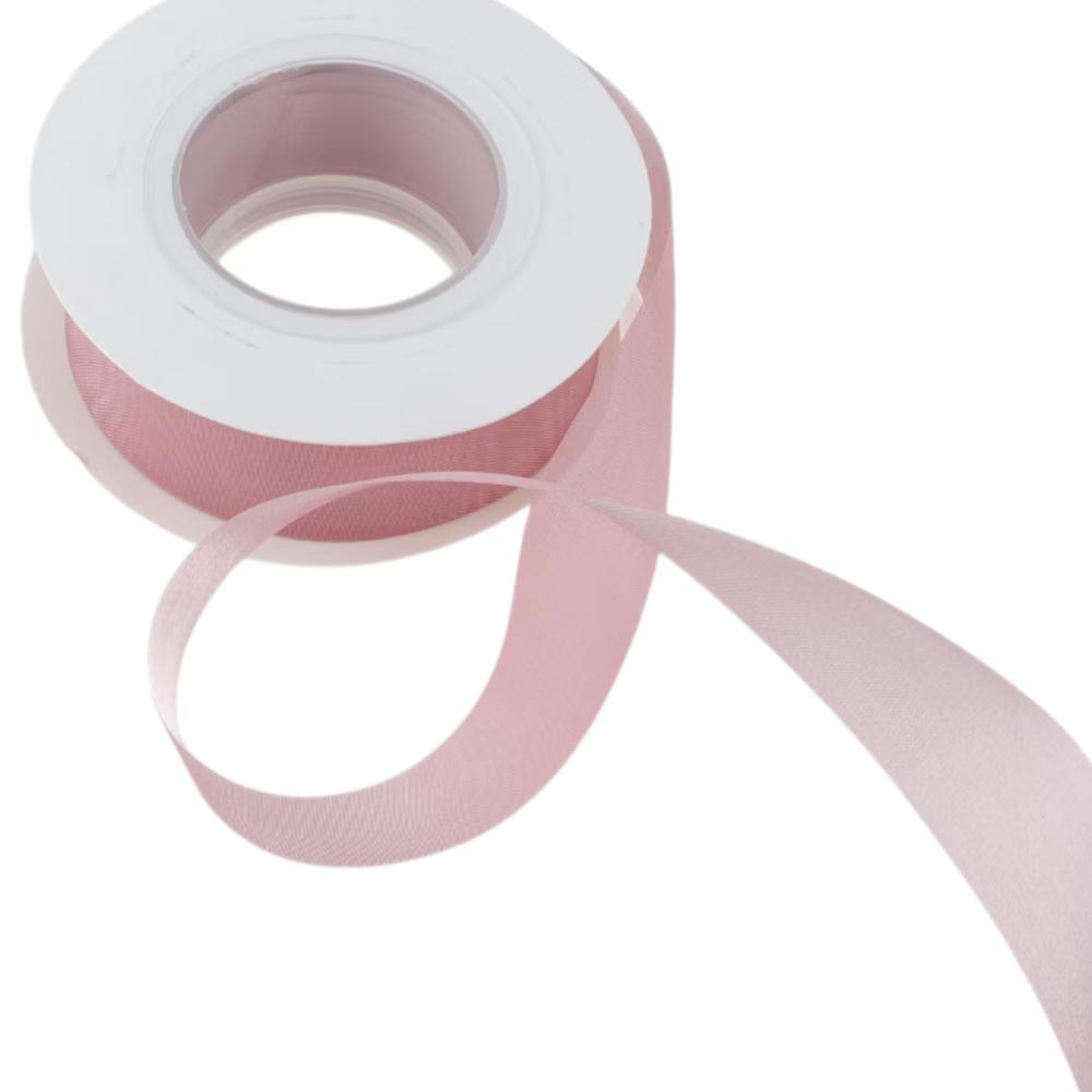 Ribbon Milk Silk Polyester Velvet 719.69"x0.98" 1 Pc - Image 12