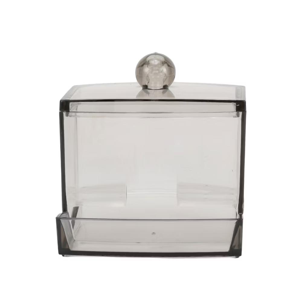Dustproof Bath Canister 1 Pc - Image 7