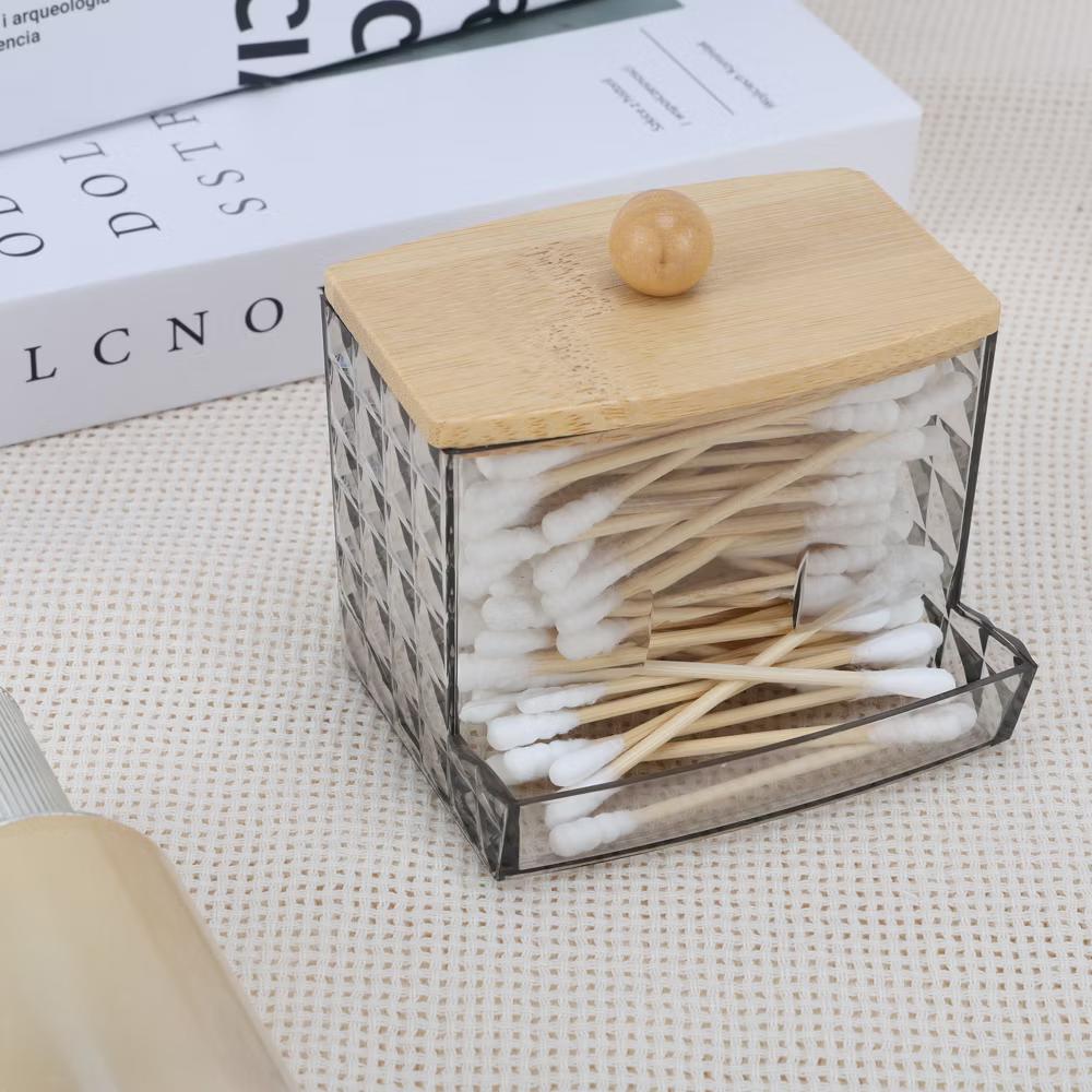 Dustproof Bath Canister 1 Pc - Image 13